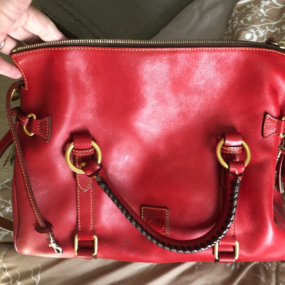 Shoulder bag